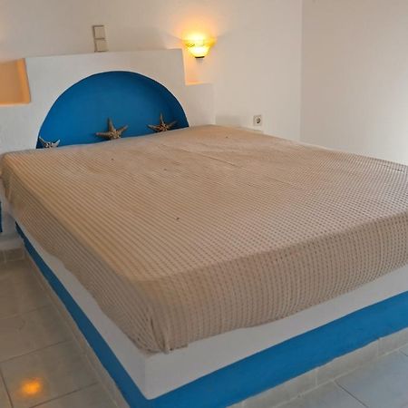 Manolis Studios Kastrákion Quarto foto